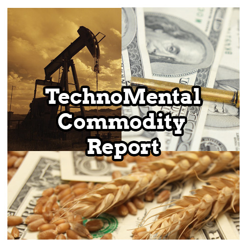 TechnoMental Full Commodity Report Subscription