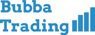 Bubba Trading Logo 2024 Colorized