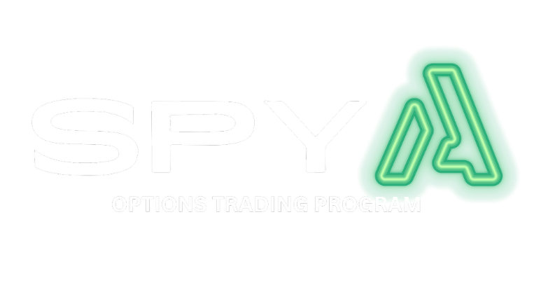 SPY A Trading Strategy Logo LARGE