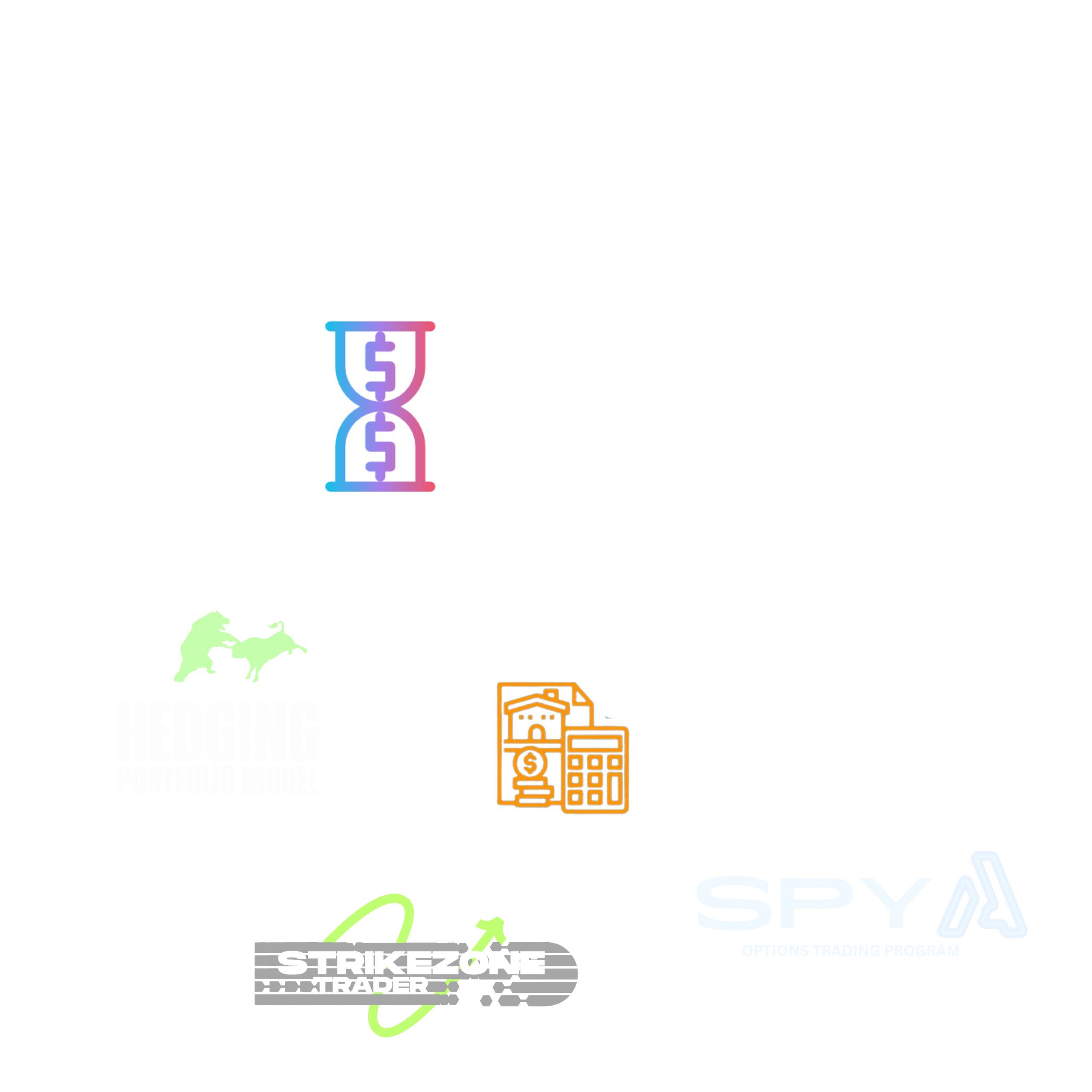 All Access Options Options LOGO